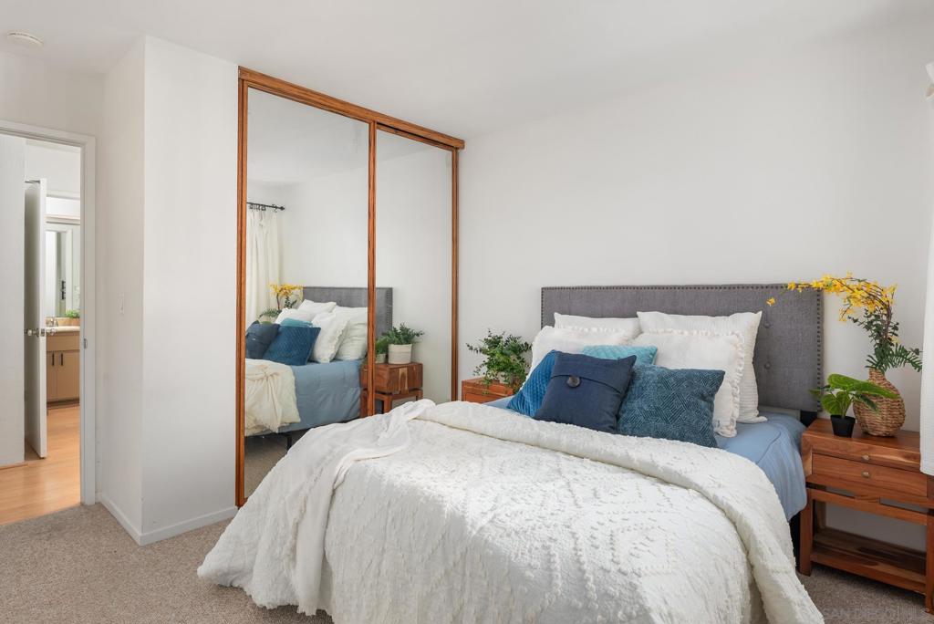 Mira Mesa - Residential