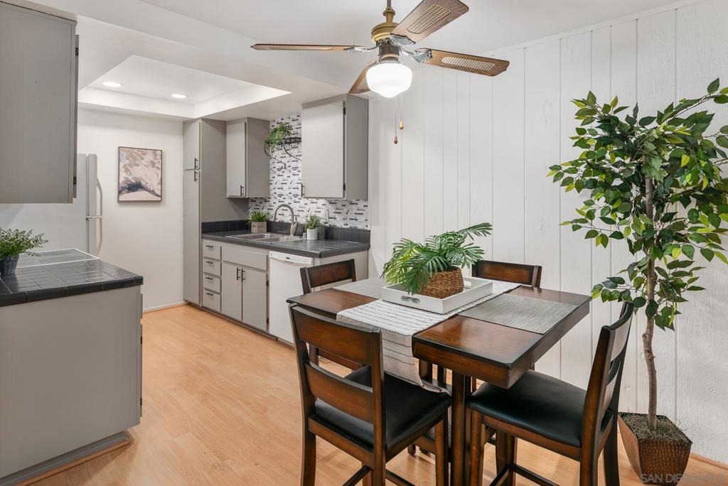 Mira Mesa - Residential