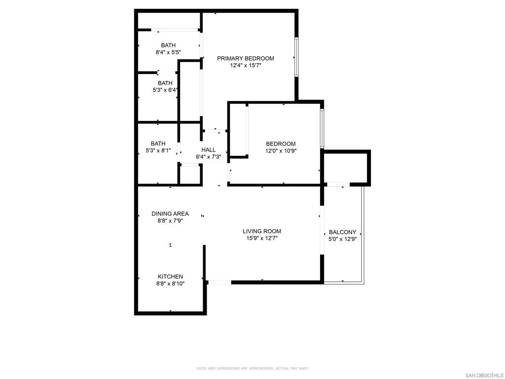 Mira Mesa - Residential
