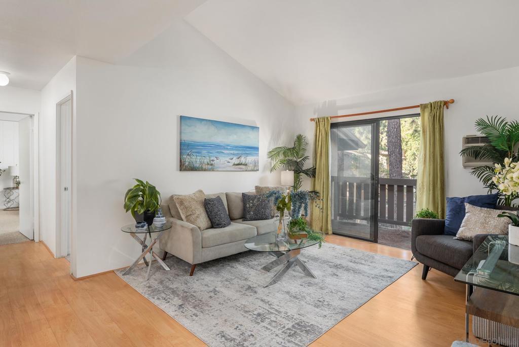 Mira Mesa - Residential