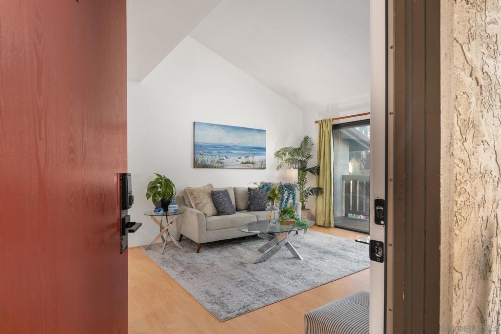 Mira Mesa - Residential