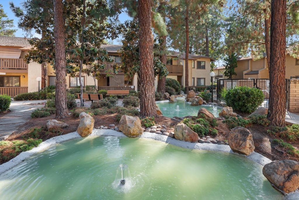 Mira Mesa - Residential