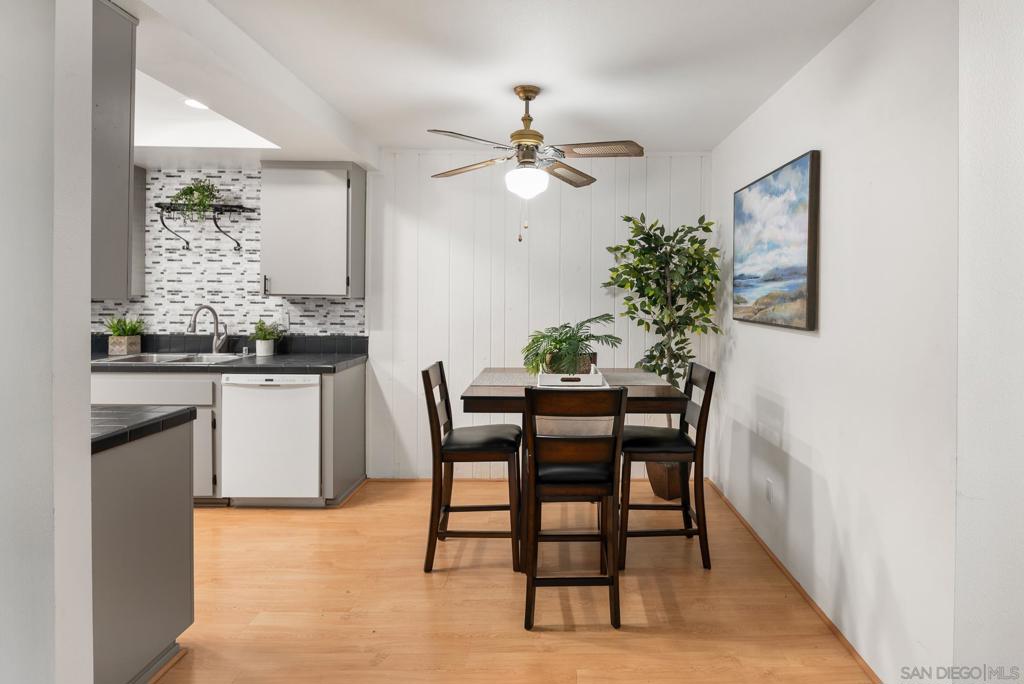 Mira Mesa - Residential