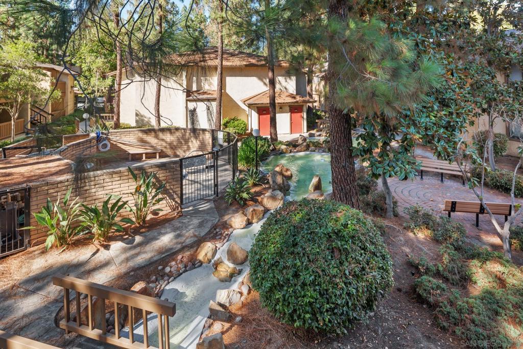 Mira Mesa - Residential