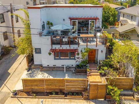 Photo of 125 127 W Brookes AVE, San Diego, CA 92103 (MLS # 260018772SD)