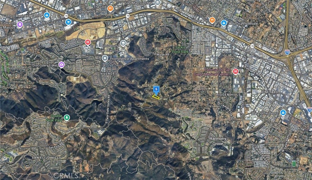 412 Coronado Hills Drive