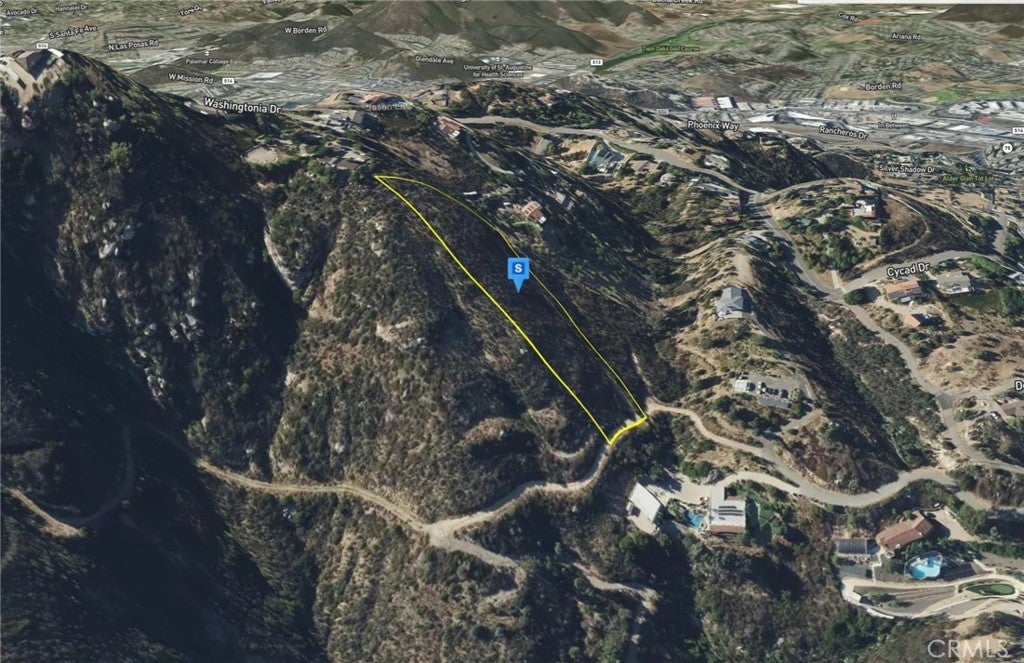 412 Coronado Hills Drive