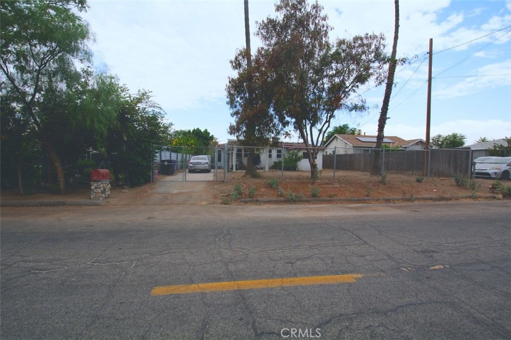 3230 Bronson Street