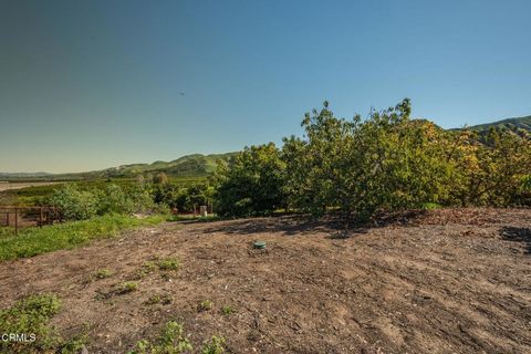 Tiny photo for 20296 S Mountain Road, Santa Paula, CA 93060 (MLS # V1-34919)