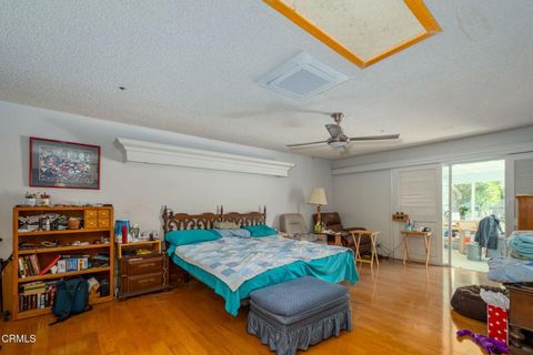 Tiny photo for 20296 S Mountain Road, Santa Paula, CA 93060 (MLS # V1-34919)