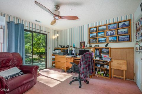 Tiny photo for 20296 S Mountain Road, Santa Paula, CA 93060 (MLS # V1-34919)