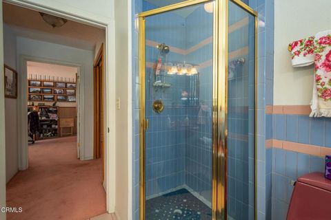 Tiny photo for 20296 S Mountain Road, Santa Paula, CA 93060 (MLS # V1-34919)