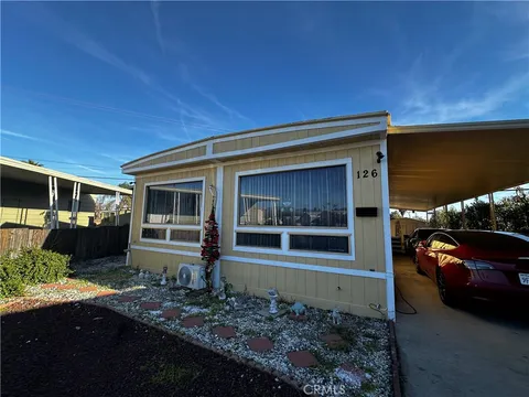 2755 Arrow Hwy Unit 126, La Verne, CA 91750 - MLS#: TR26006773
