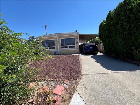 2755 Arrow Hwy 126 La Verne CA 91750