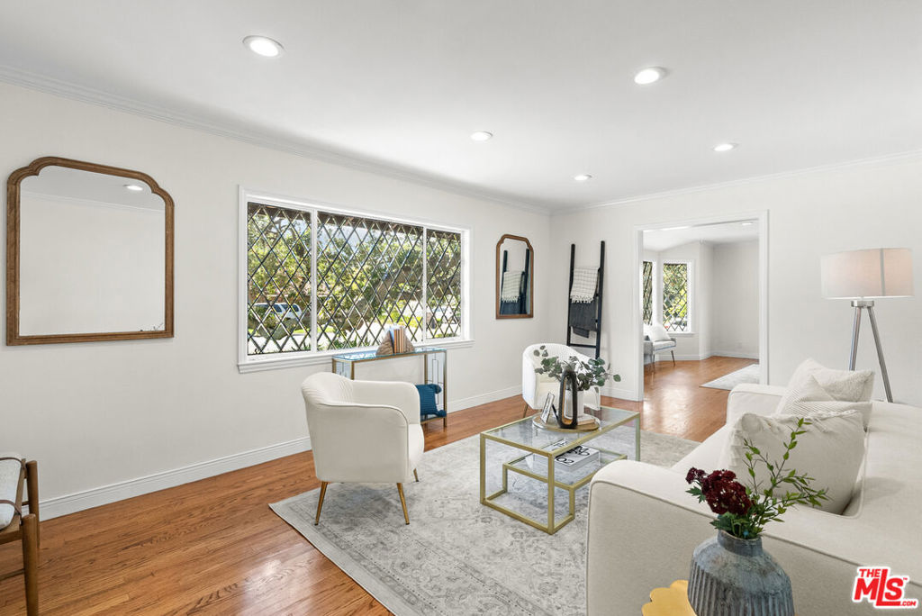 Happy Valley (HPVY) - Residential