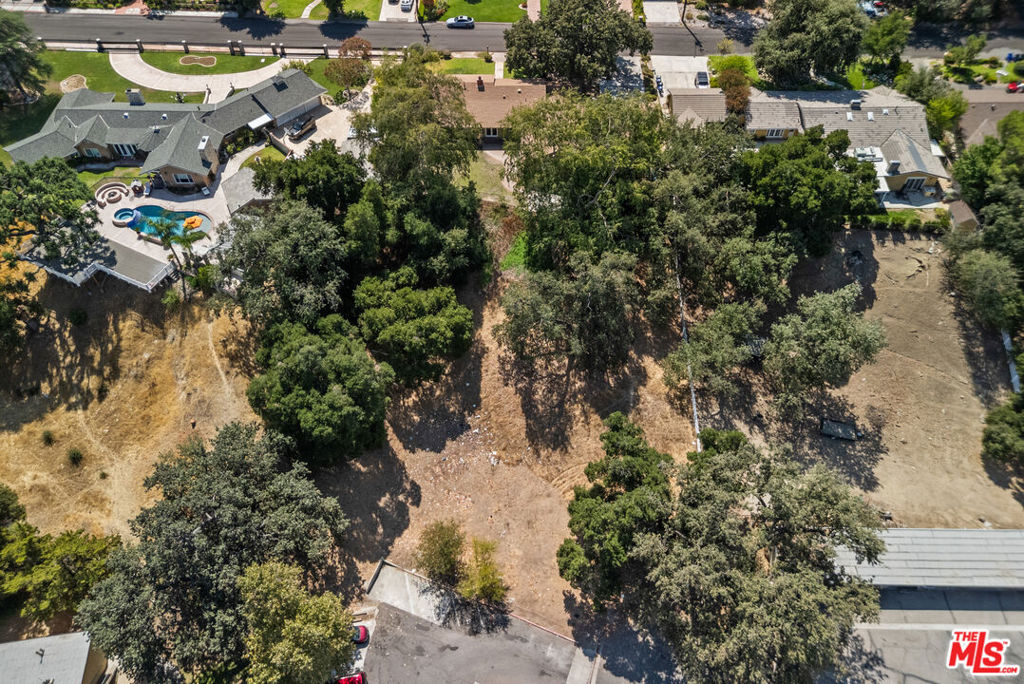 Happy Valley (HPVY) - Residential