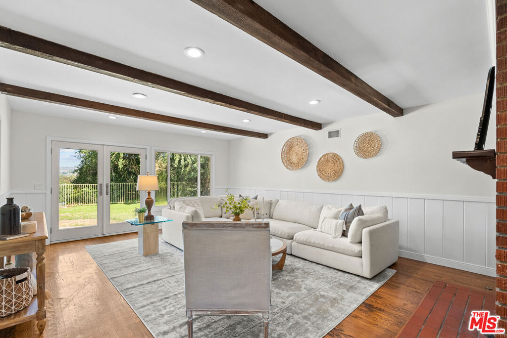 Happy Valley (HPVY) - Residential