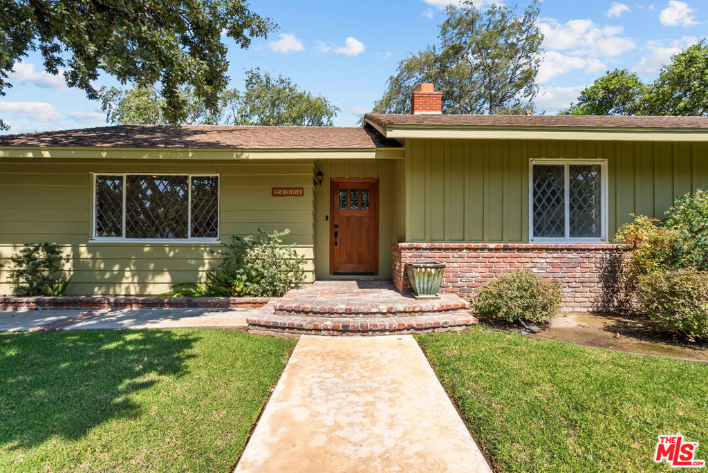 Happy Valley (HPVY) - Residential