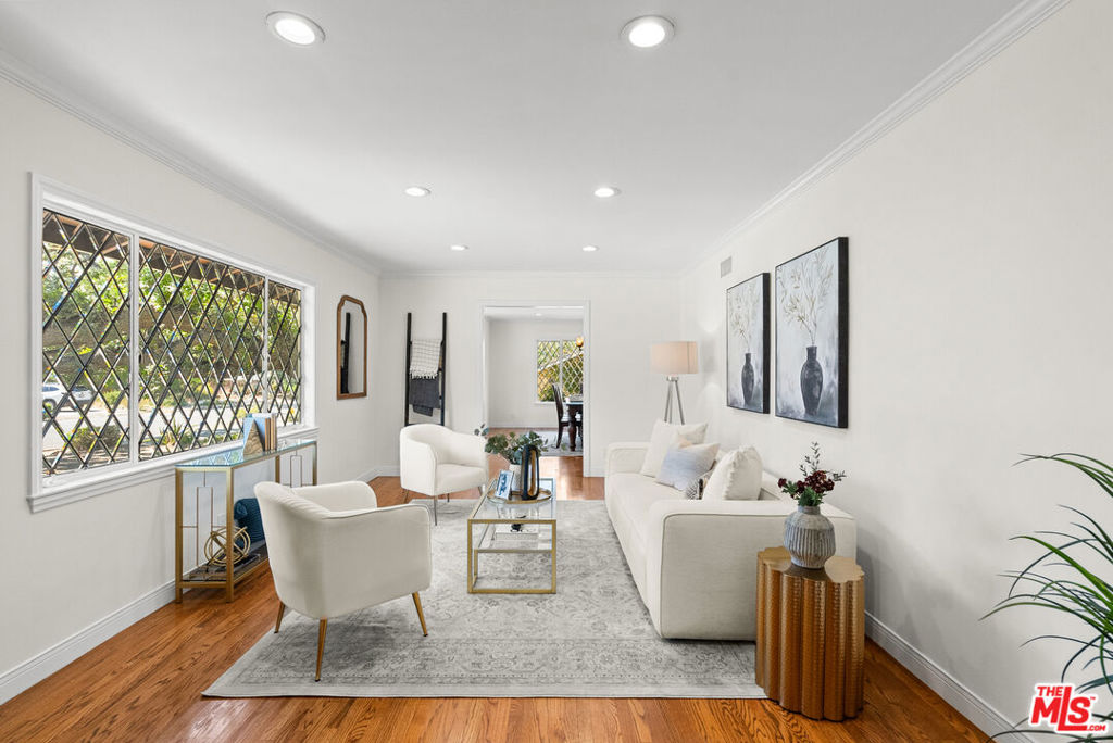 Happy Valley (HPVY) - Residential