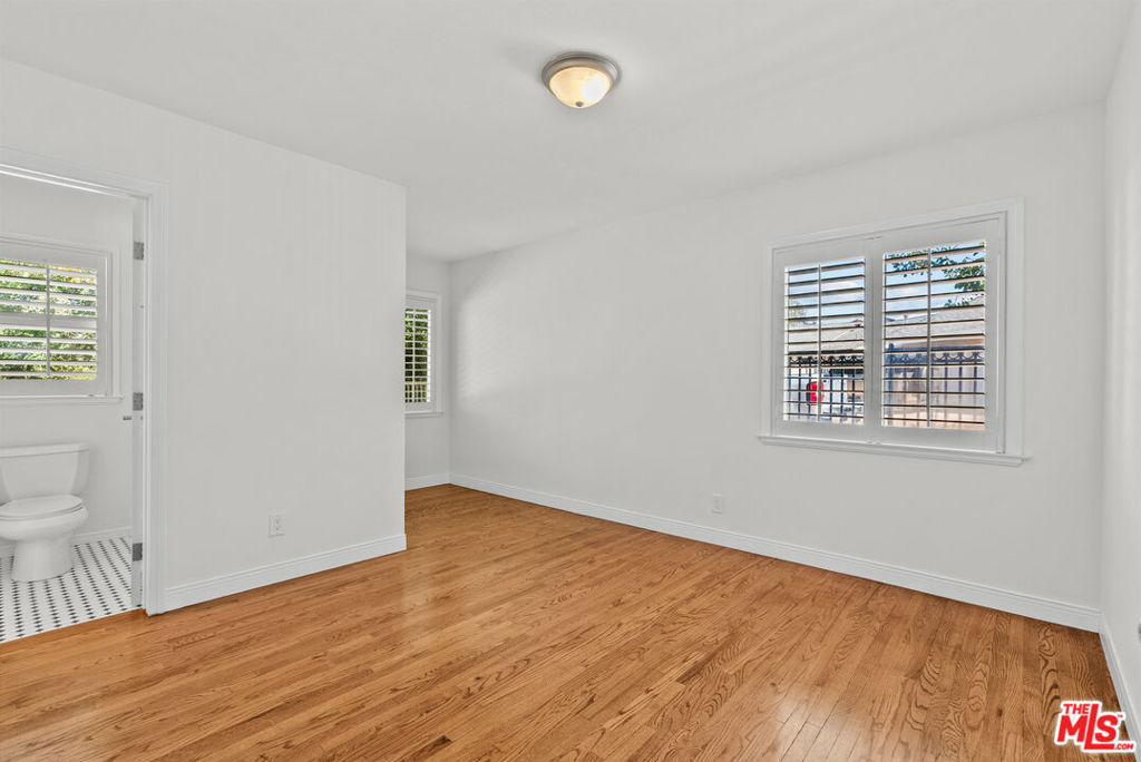 Happy Valley (HPVY) - Residential