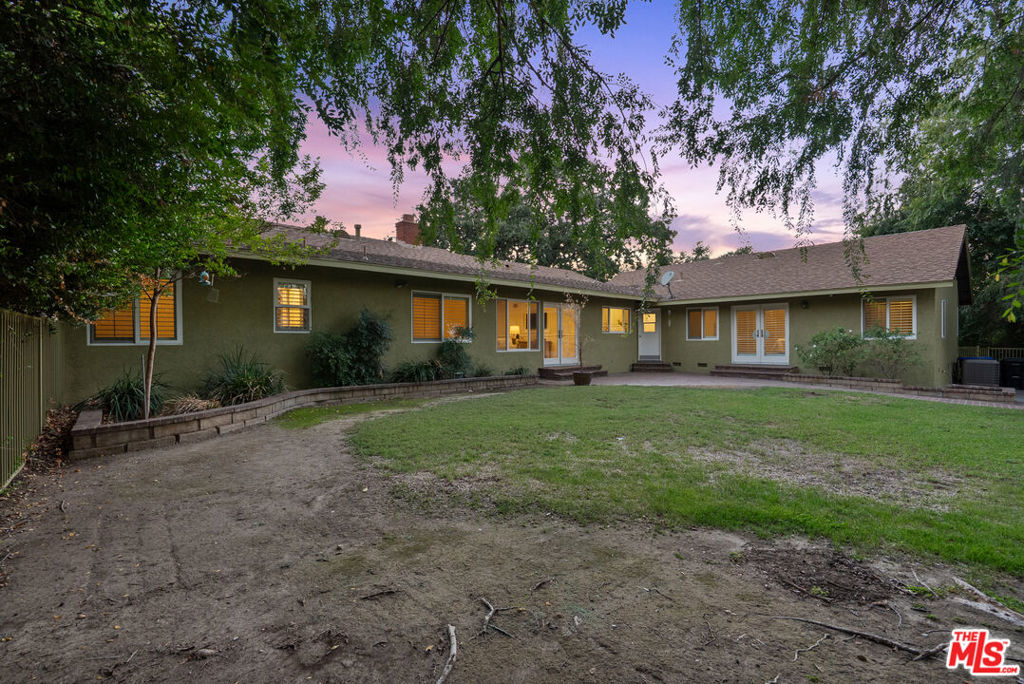 Happy Valley (HPVY) - Residential