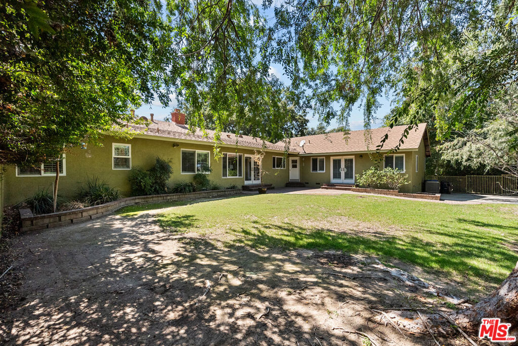 Happy Valley (HPVY) - Residential