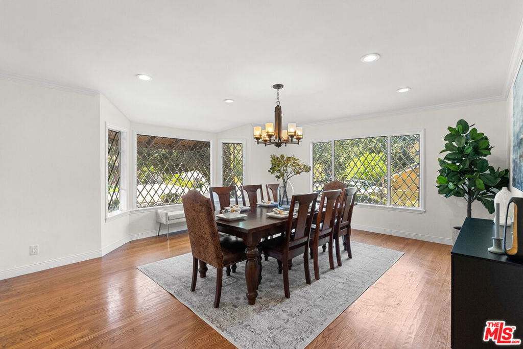 Happy Valley (HPVY) - Residential