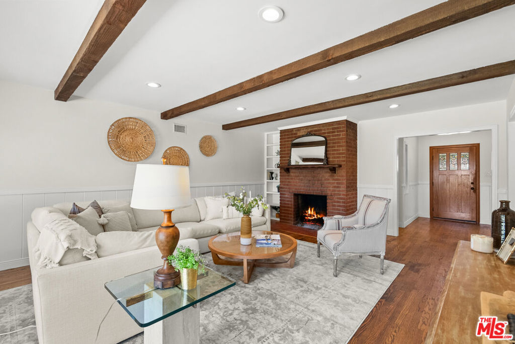 Happy Valley (HPVY) - Residential