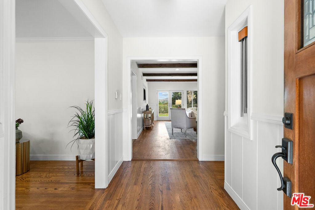 Happy Valley (HPVY) - Residential