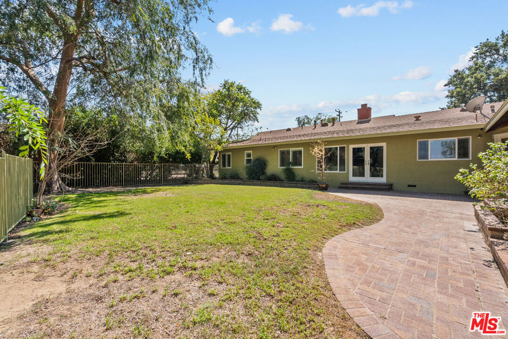 Happy Valley (HPVY) - Residential