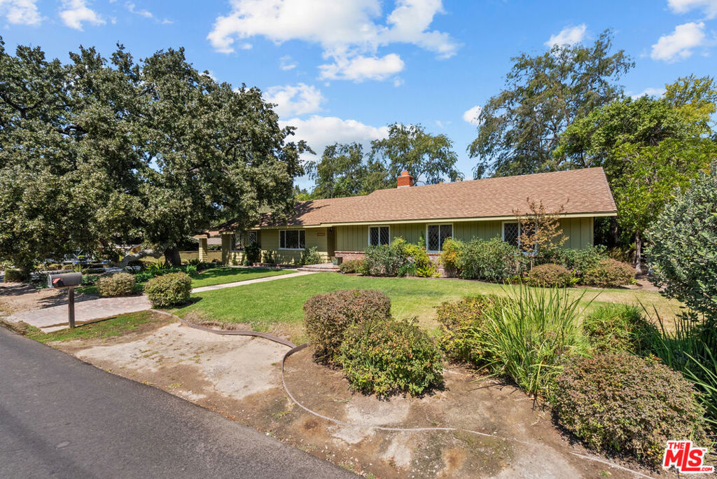 Happy Valley (HPVY) - Residential