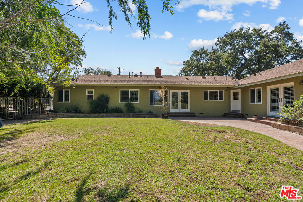 Happy Valley (HPVY) - Residential