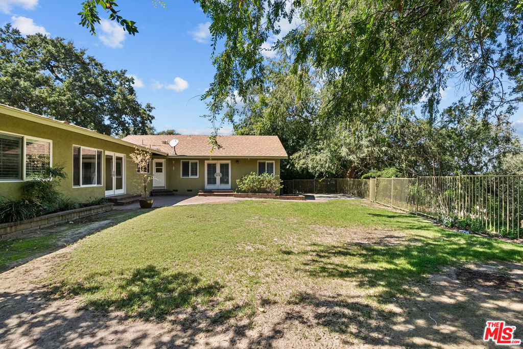 Happy Valley (HPVY) - Residential