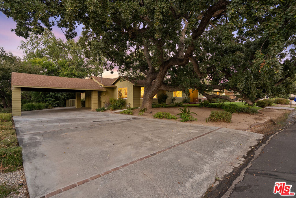 Happy Valley (HPVY) - Residential