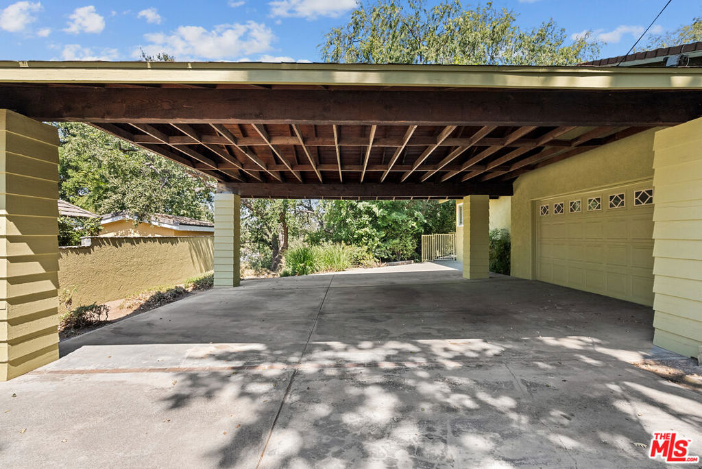 Happy Valley (HPVY) - Residential
