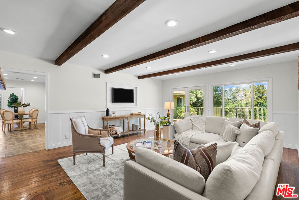 Happy Valley (HPVY) - Residential