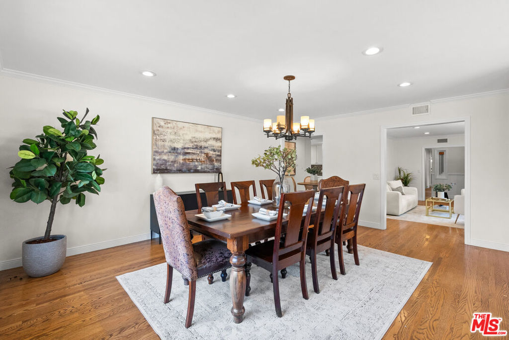 Happy Valley (HPVY) - Residential