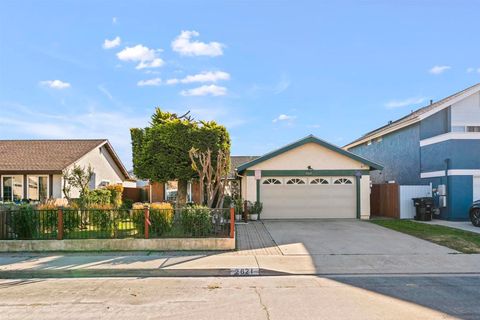 Photo of 2621 Alosta St St, Otay Mesa, CA 92154 (MLS # 250045370SD)