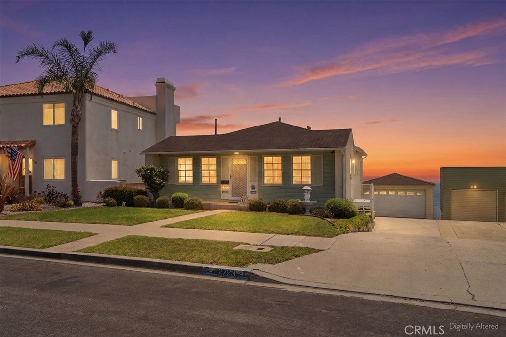 2723 S Averill AVE, San Pedro CA 90731