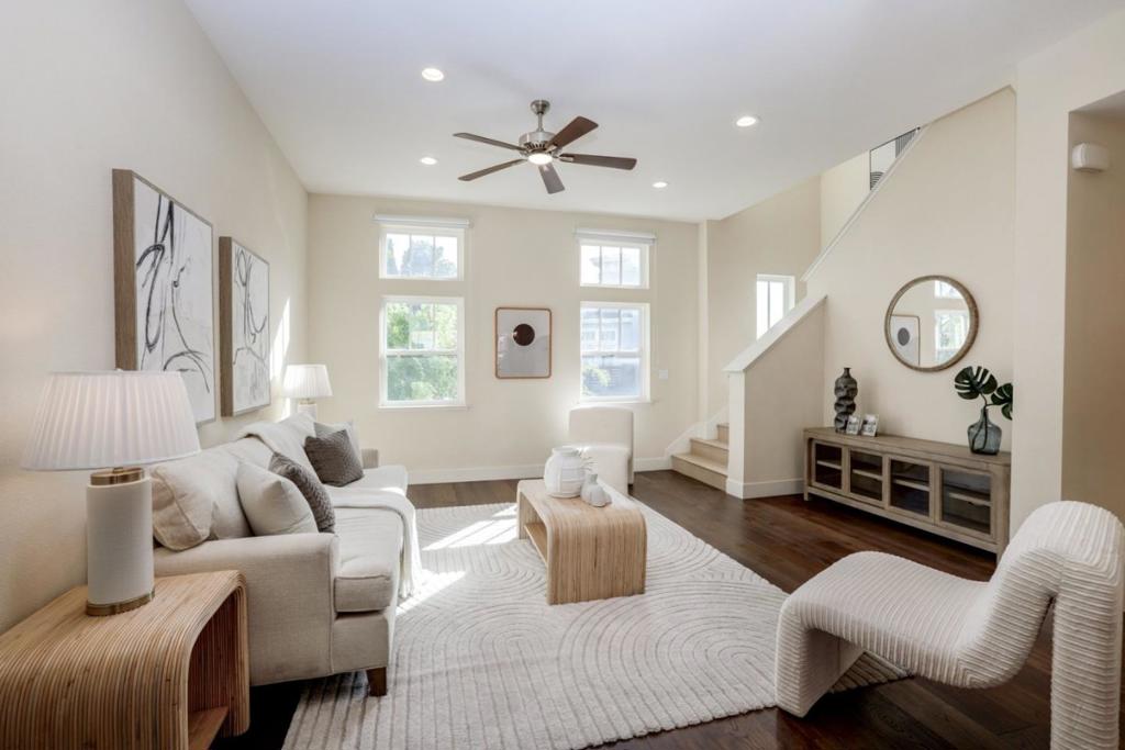 1926 Stella Street, Mountain View CA 94043