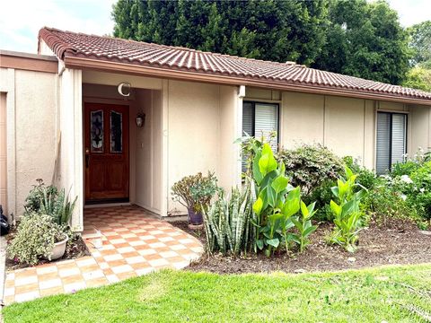 3173 Via Vista C Laguna Woods CA 92637