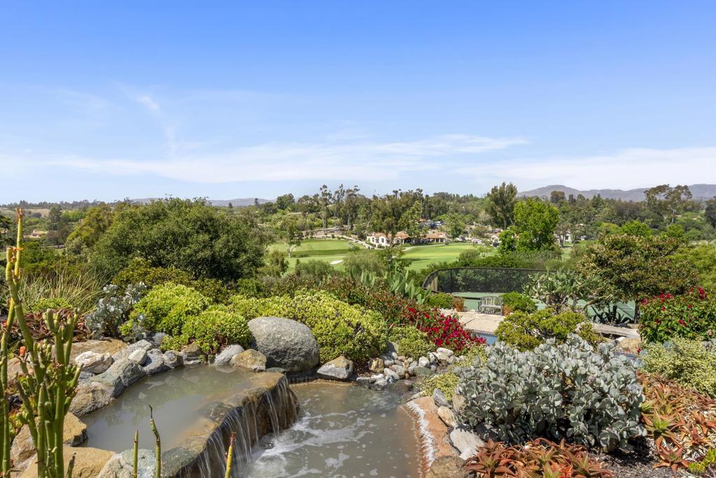 Rancho Santa Fe - Residential