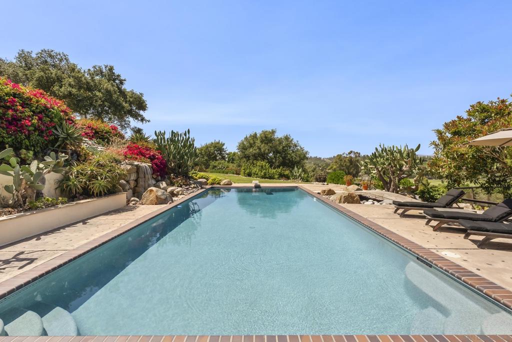 Rancho Santa Fe - Residential