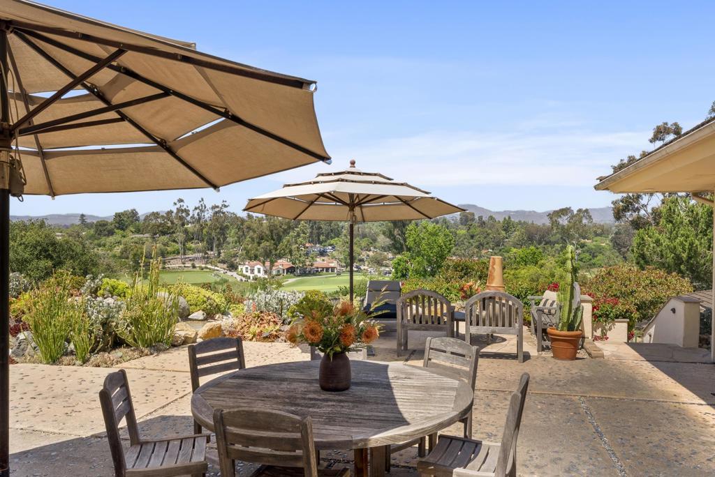 Rancho Santa Fe - Residential