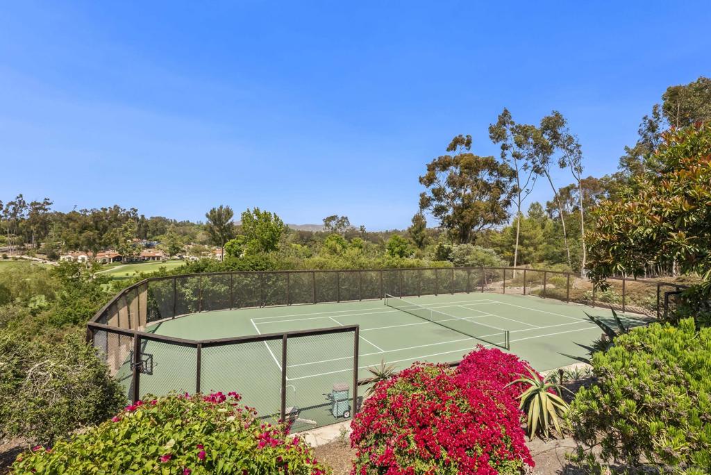 Rancho Santa Fe - Residential