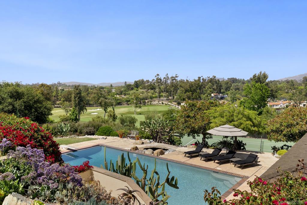 Rancho Santa Fe - Residential