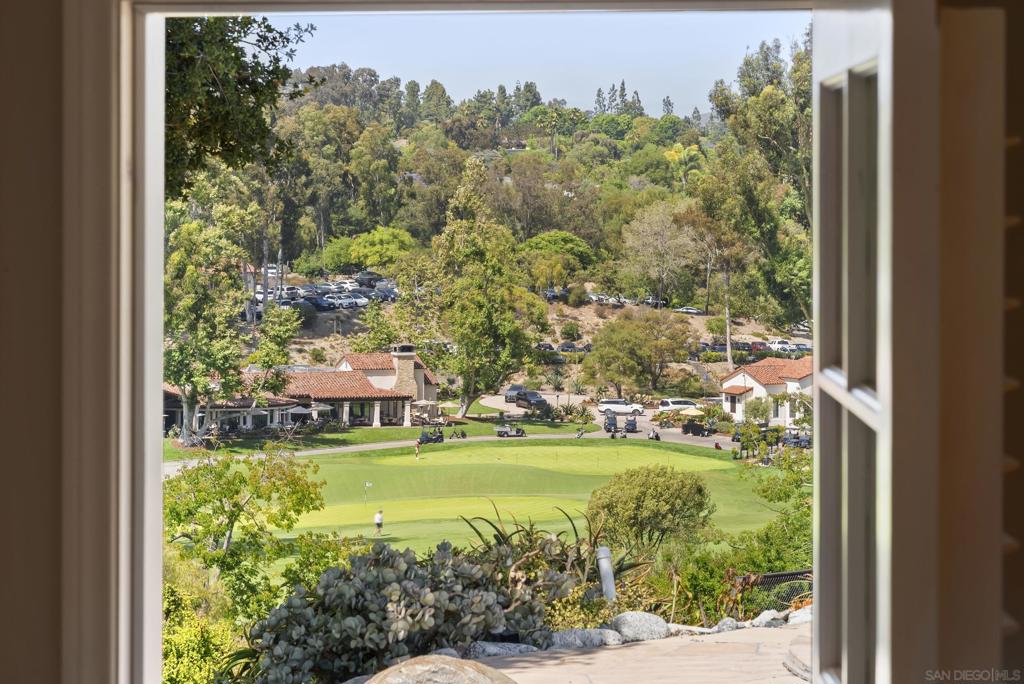 Rancho Santa Fe - Residential