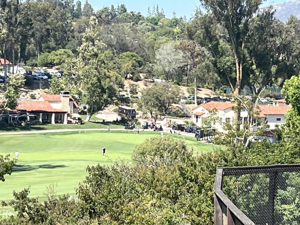 Rancho Santa Fe - Residential