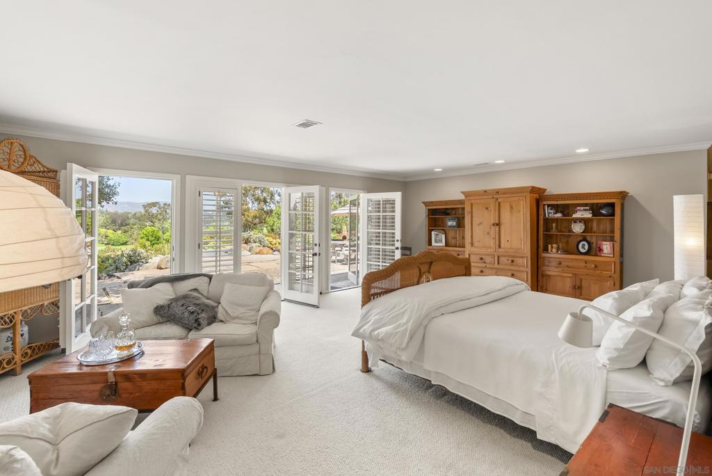 Rancho Santa Fe - Residential