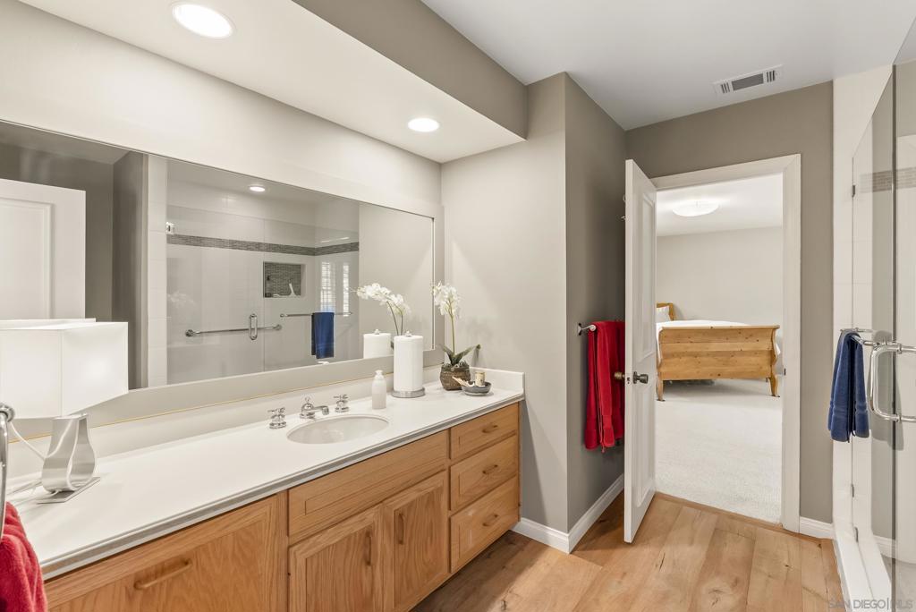 Rancho Santa Fe - Residential